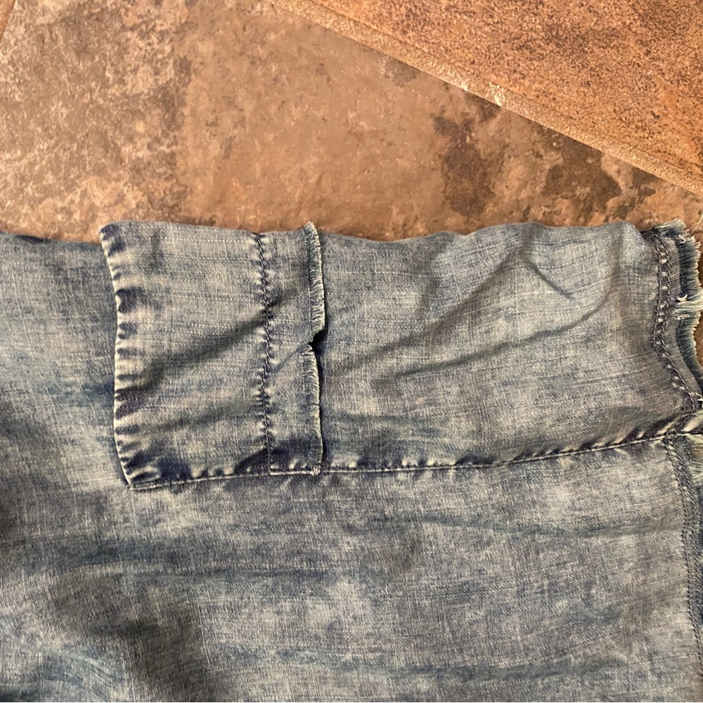Overalls - Picture 4 of 4